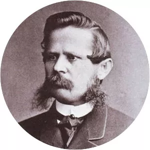 Aćim Čumić - Former Prime Minister of the Principality of Serbia