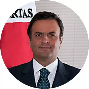 Aécio Neves