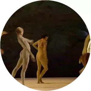 Acis and Galatea photograph