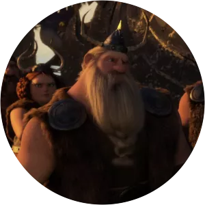 Ack - Fictional character