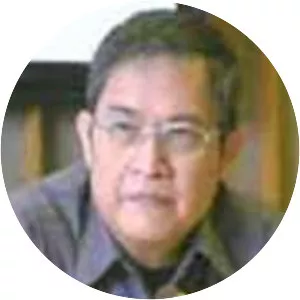 Ackbar Abbas - Professor