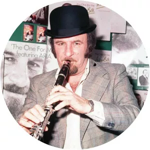 Acker Bilk