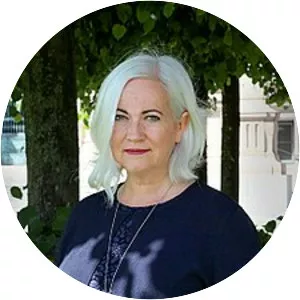 Acko Ankarberg Johansson