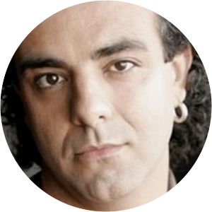 Aclan Bates - Film director