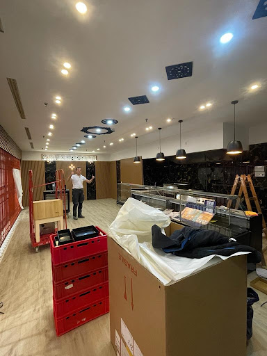 ACM Elektrotechnik OG - 