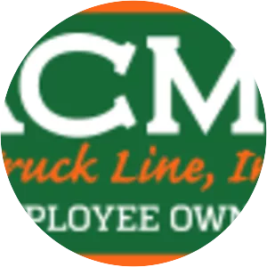 Acme Truck Line