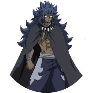 Acnologia - TV character