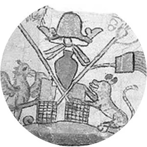 Acolnahuacatl photograph