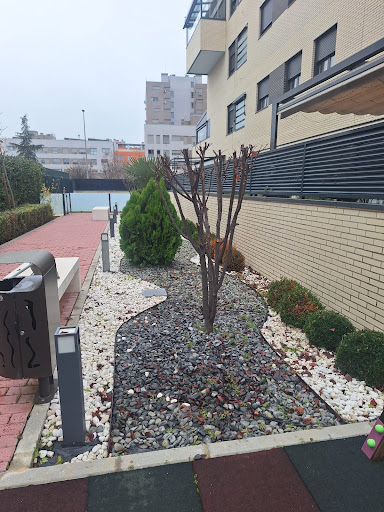 Acondiciona Servicios Ambientales - 