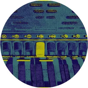 Acordeão photograph