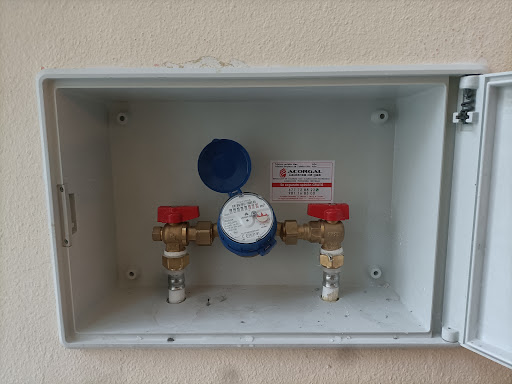 ACORGAL Calderas De Gas - 