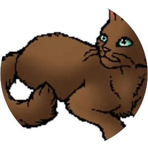 Acornpaw - Fictional character