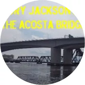 Acosta Bridge - 