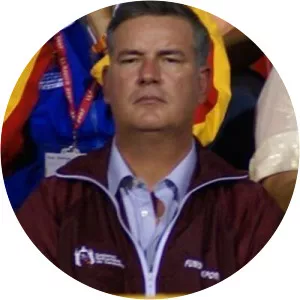 Acosta Carlez - Venezuelan Politician