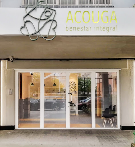 Acouga Benestar Integral -espazo coworking- - Coworking space in A Coruna, Spain