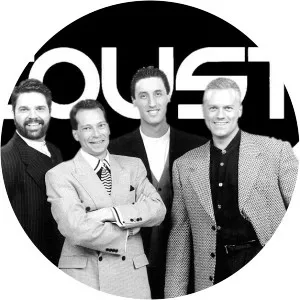 Acoustix - Vocal quartet