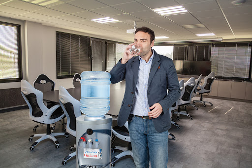 Acquasana - Mineral water company in Spain