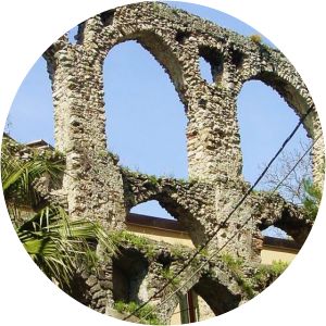Acquedotto Medievale - 