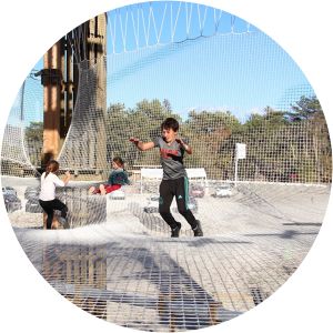 ACRO 'ADVENTURES REIGNIER Reignier-Esery