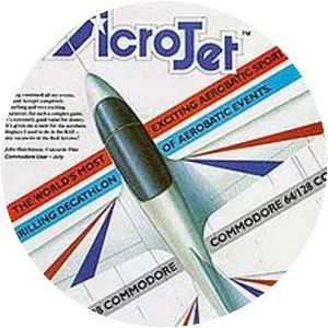 Acrojet - Video game