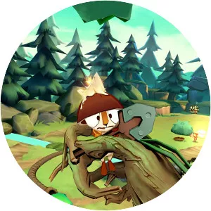 Acron: Attack of the Squirrels!