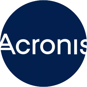 Acronis - Software company