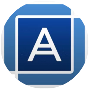 Acronis True Image - Software