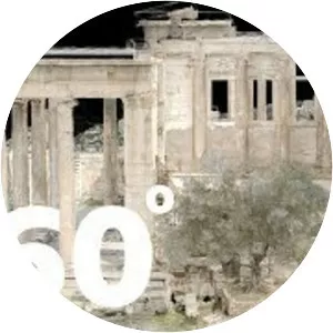 Acropolis of Athens photograph