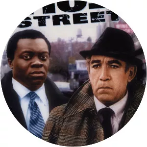 Across 110th Street