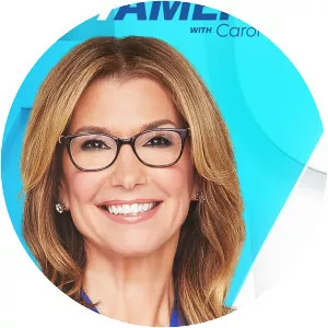 Across America With Carol Costello - TV program