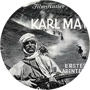 Across the Desert photograph