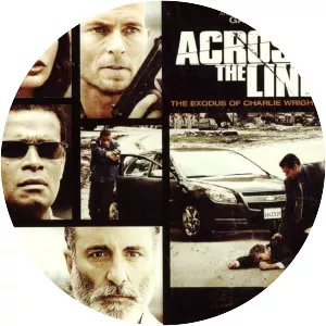 Across the Line: The Exodus of Charlie Wright