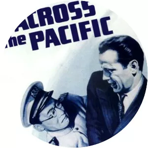 Across the Pacific - 1942 ‧ Drama/Thriller ‧ 1h 37m