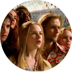 Across the Universe - 2007 ‧ Drama/Fantasy ‧ 2h 13m