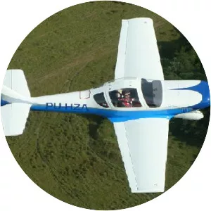 ACS-100 Sora - Aircraft model