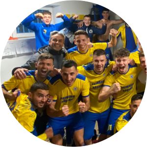 ACS Olimpic Cetate Râșnov - Football club