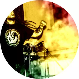 Acsel & The Rebel Reggae Band - Musical artist