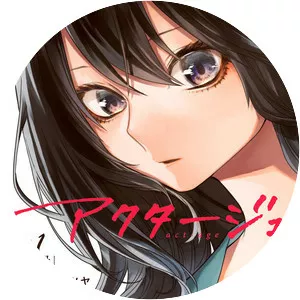 Act-Age - Manga series