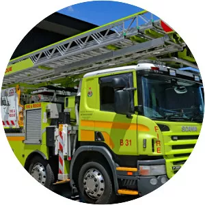ACT Fire and Rescue