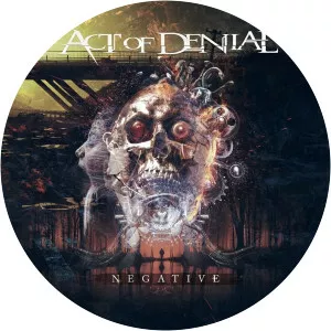 Act of Denial - Supergroup