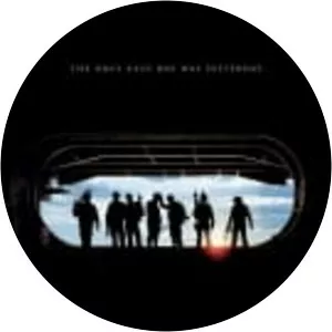 Act of Valor - 2012 ‧ Drama/Thriller ‧ 1h 51m