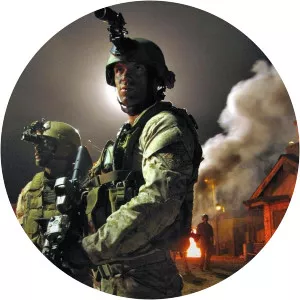 Act of Valor: Review - TV program