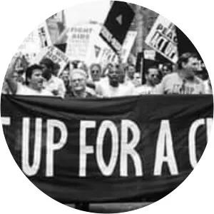 ACT UP - Nonprofit organization