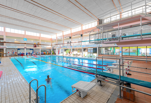 Actic Motala Indoor pool - Gym in Motala, Sweden