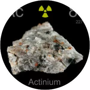 Actinium