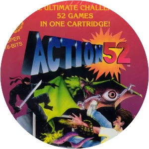 Action 52