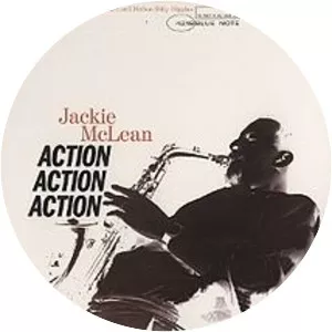 Action Action Action - Album by Jackie McLean