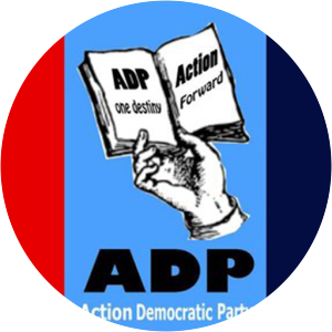 Action Democratic Party
