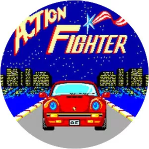 Action Fighter