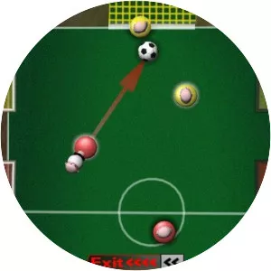 Action for 24 Players - Video game